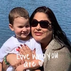 Meet your Posher, Frank